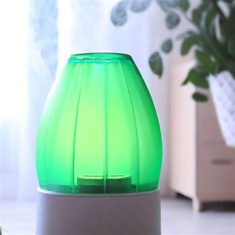 HUMIDIFIER Meaning in Tagalog .